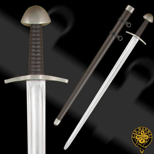 foto Practical Norman Sword